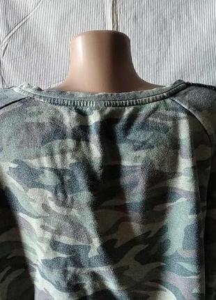 Світшот супербатал 4