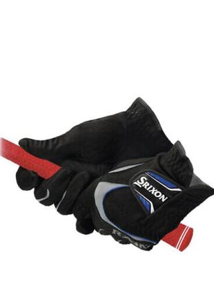 Рукавички перчатку для гольфу srixon rain gloves1 фото