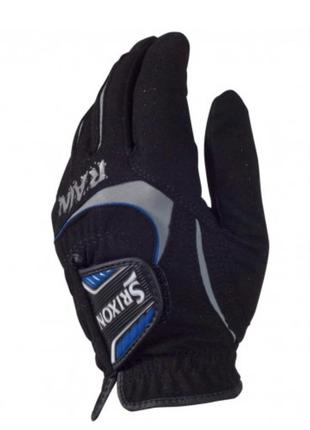 Рукавички перчатку для гольфу srixon rain gloves3 фото