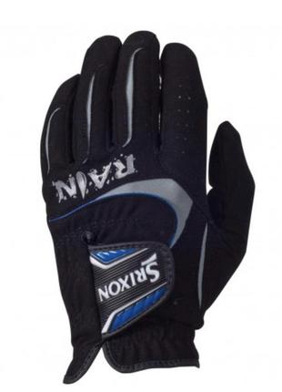 Рукавички перчатку для гольфу srixon rain gloves2 фото