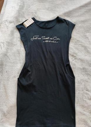 Плаття нове натуральна тканина