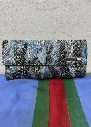 Большой кошелек kenneth cole