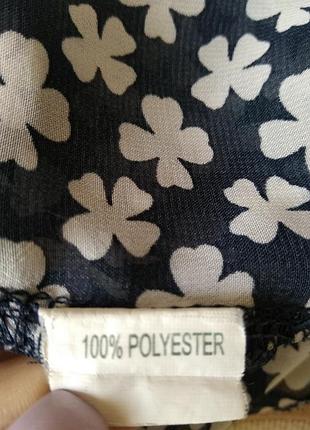 Блузка, блуза 4