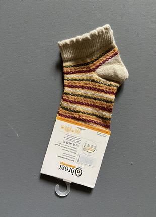 Носки для девочки от bross