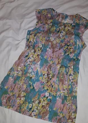 Сукня батік віскоза індія р. 12