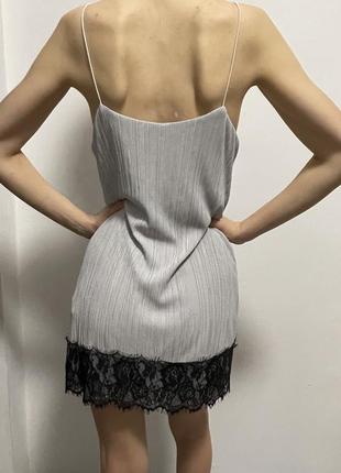 Плісирована сукня new look3 фото