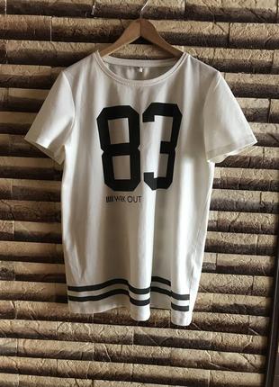 Футболка