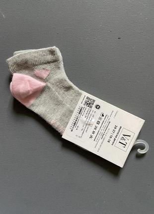 Носки для девочки от kids socks