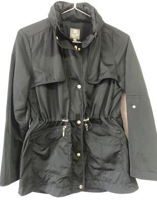 Стильный плащик
