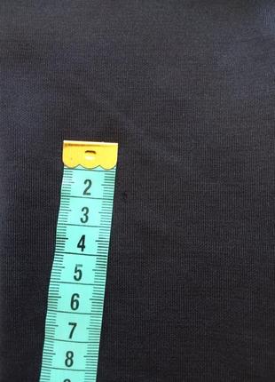 Черная женская легкая спортивная куртка от crivit sports (немеченица), размер xs9 фото