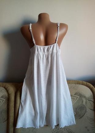 Распродажа! платье клеш, р.14/xl/42 3