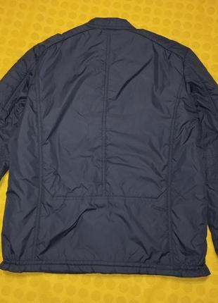 Стильна  демісезонна куртка top secret5 фото