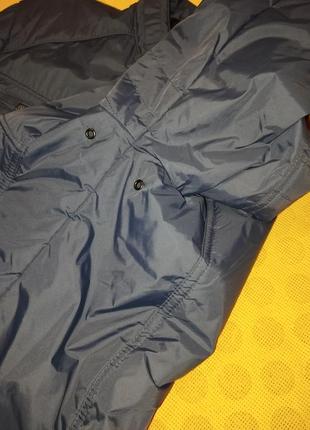 Стильна  демісезонна куртка top secret7 фото