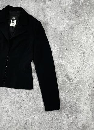 Жакет - пиджак versace jeans couture7 фото
