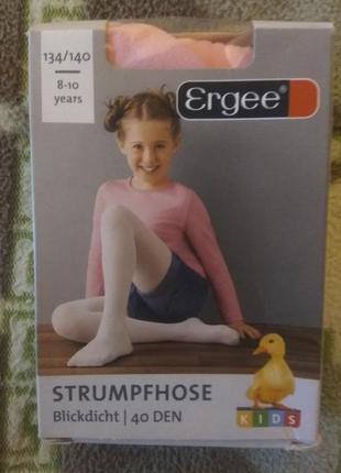 Капронові колготки з німеччини!1 фото