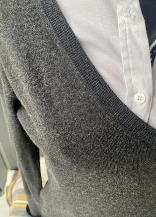 Свитер кашемир marc o’polo 5