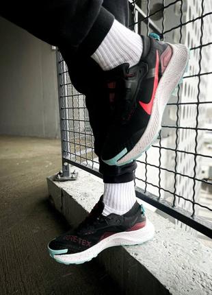 Мужские кроссовки nike pegasus 7
