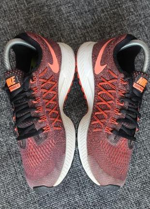 Кроссовки nike air zoom pegasus 32 оригинал3 фото