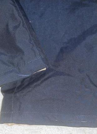 Полукомбинезон, брюки clwr р.1507 фото