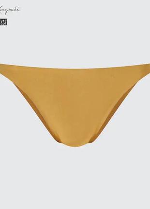 Трусики uniqlo