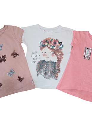 Футболка 3 шт