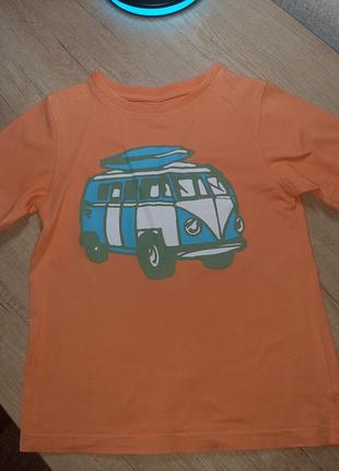 Футболка mothercare