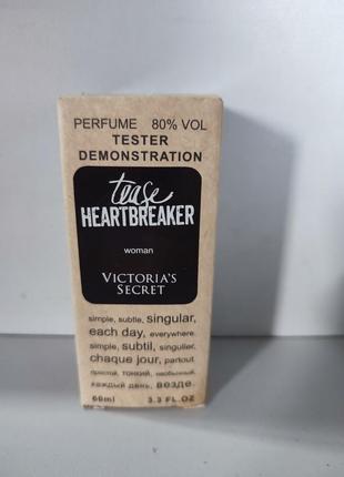 Victoria's secret tease heartbreaker tester lux, жіночий, 60 мл3 фото