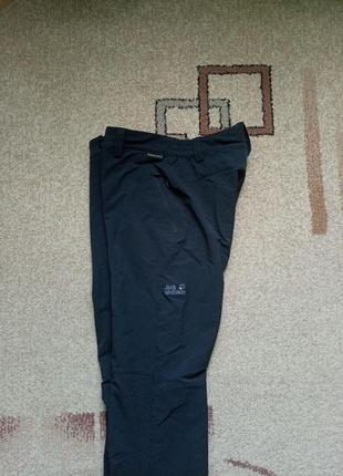 Штани jack wolfskin
