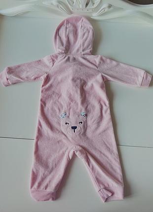 Комбинезон carters