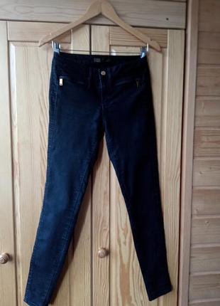 Фирменные джинсы скини denim турция