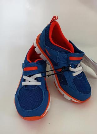 Кроссовки для мальчиков tcm tchibo.брендовая обувь stock