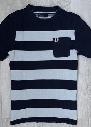 Футболка fred perry