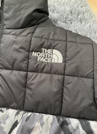 Стильная куртка tnf2 фото