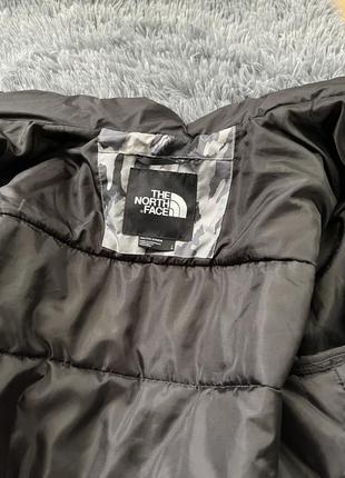 Стильная куртка tnf5 фото