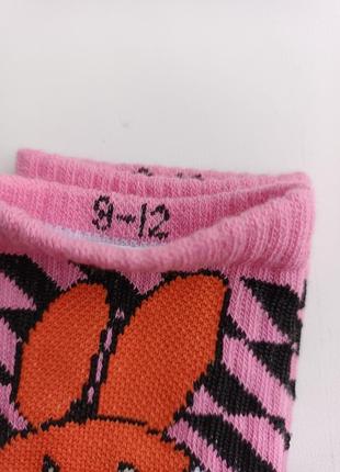 Шкарпетки котонові, р.27-303 фото