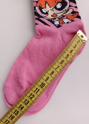 Шкарпетки котонові, р.27-304 фото