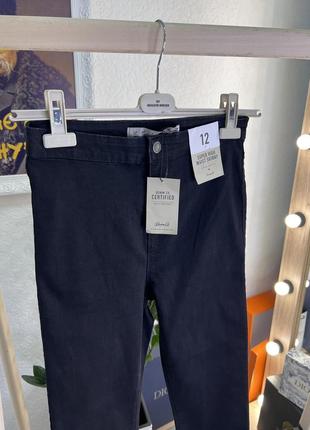 Новые штанишки, брюки denim co🔥3 фото