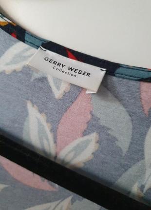 Gerry weber, изысканное платье, l4 фото