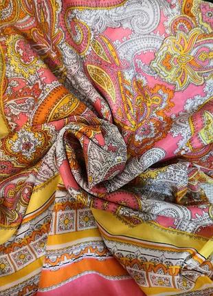 Хустка батістова велика