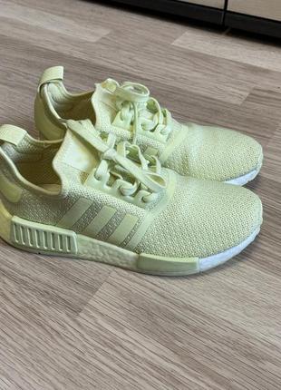 Кроссовки adidas 38 размер3 фото