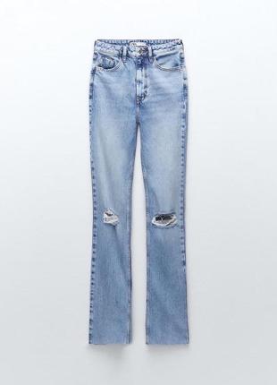 Джинси
