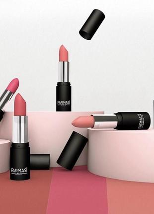 Матова помада matte💄