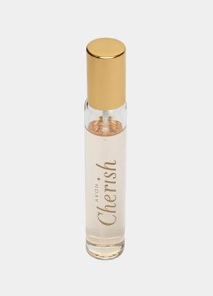 Парфумована вода avon cherish 10 ml1 фото