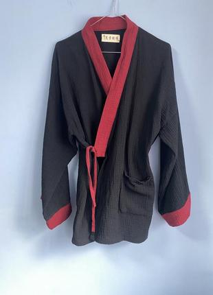 Китайское аутентичное кимоно