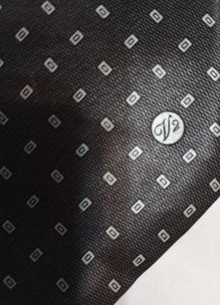 Краватка від versace.2 фото