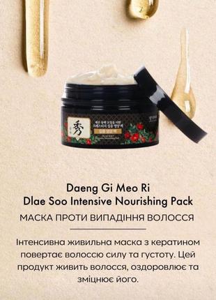 Маска для волосся проти випадіння