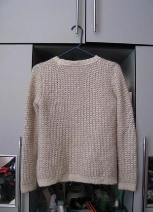 Свитер massimo dutti 2