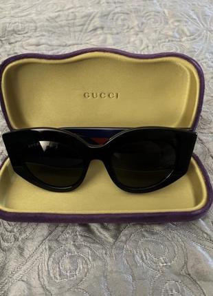 Очки gucci2 фото