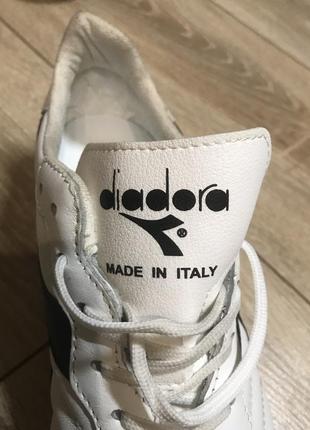 Бутси diadora4 фото