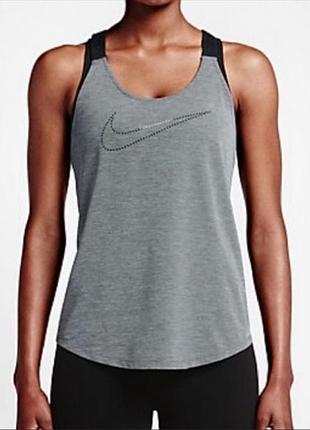 Майка от nike,p. l